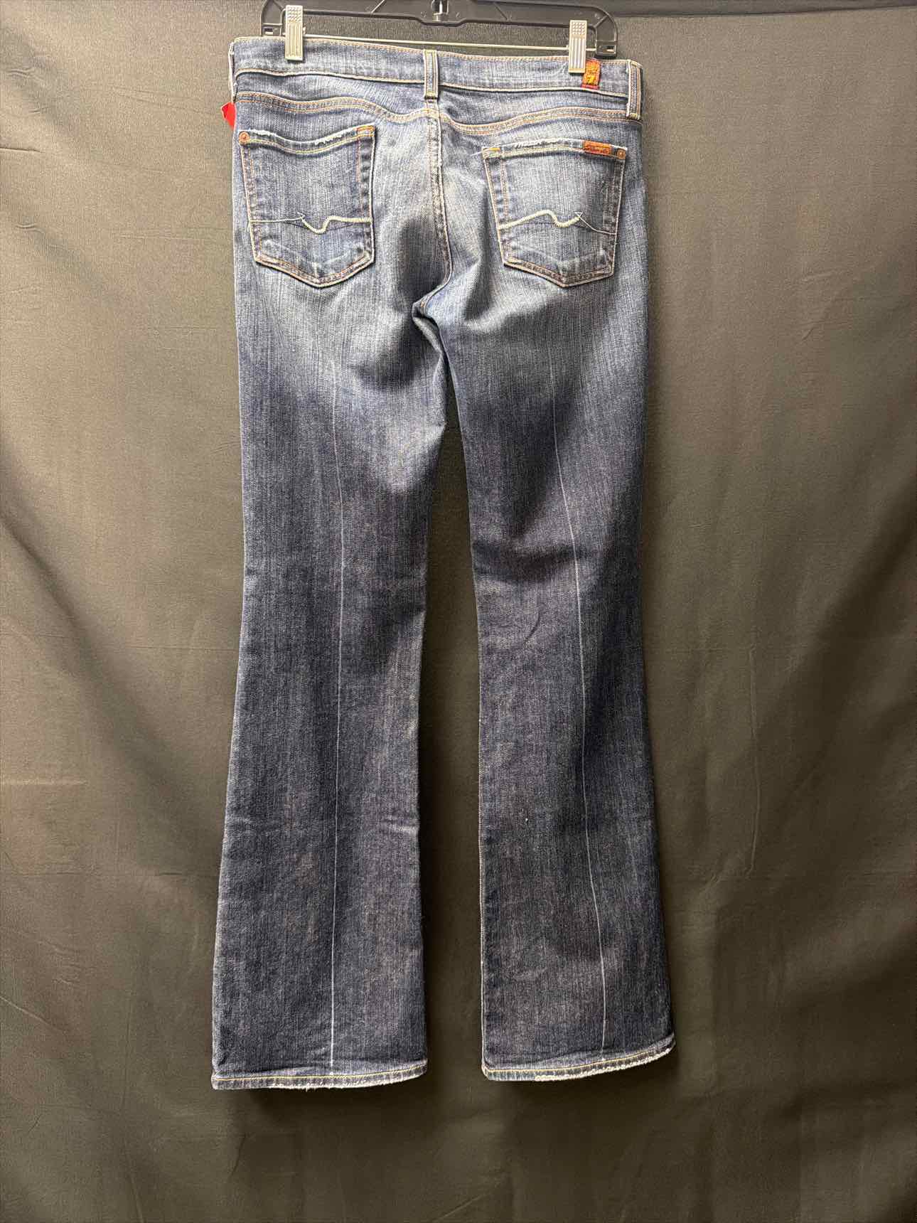 For All Mankind Size M Denim Jeans