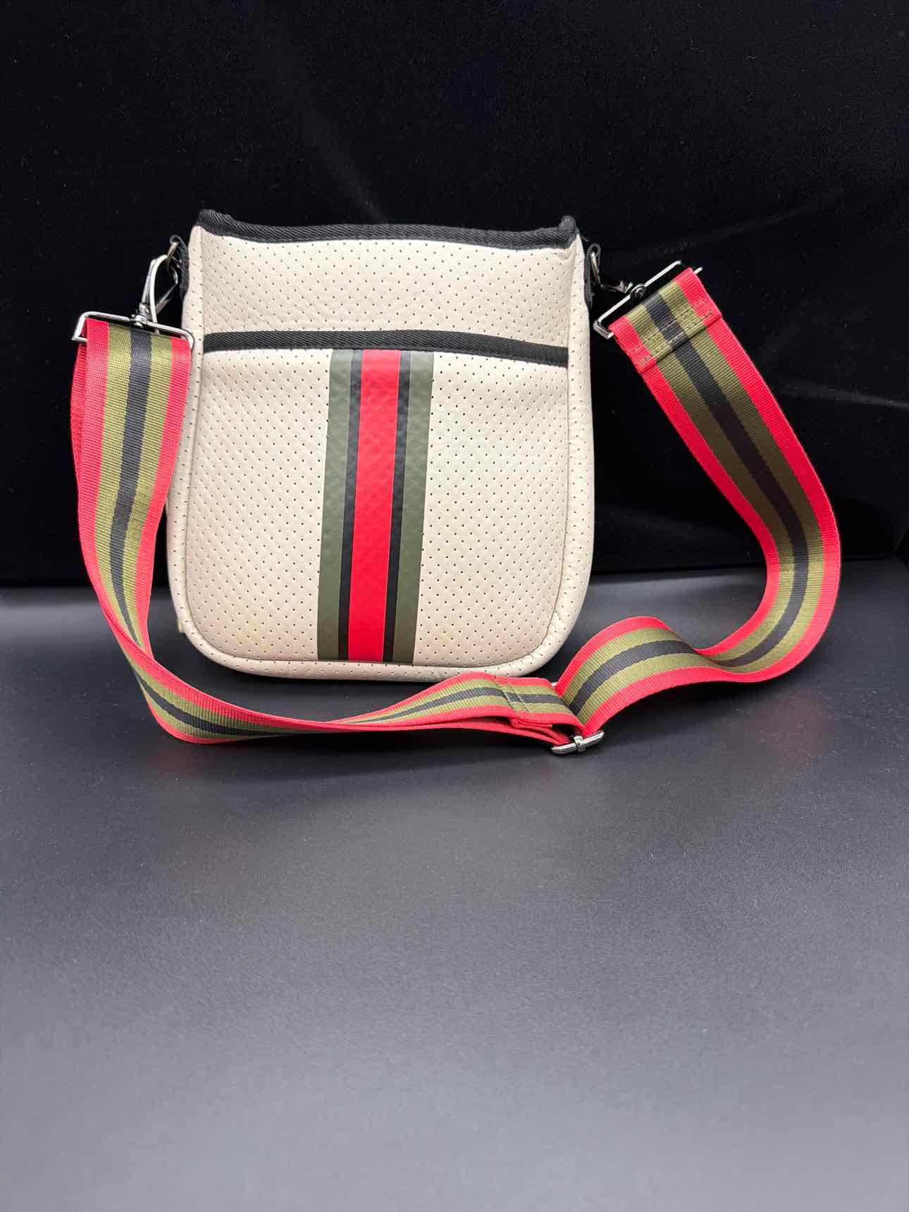 Haute Shore Taupe Handbag