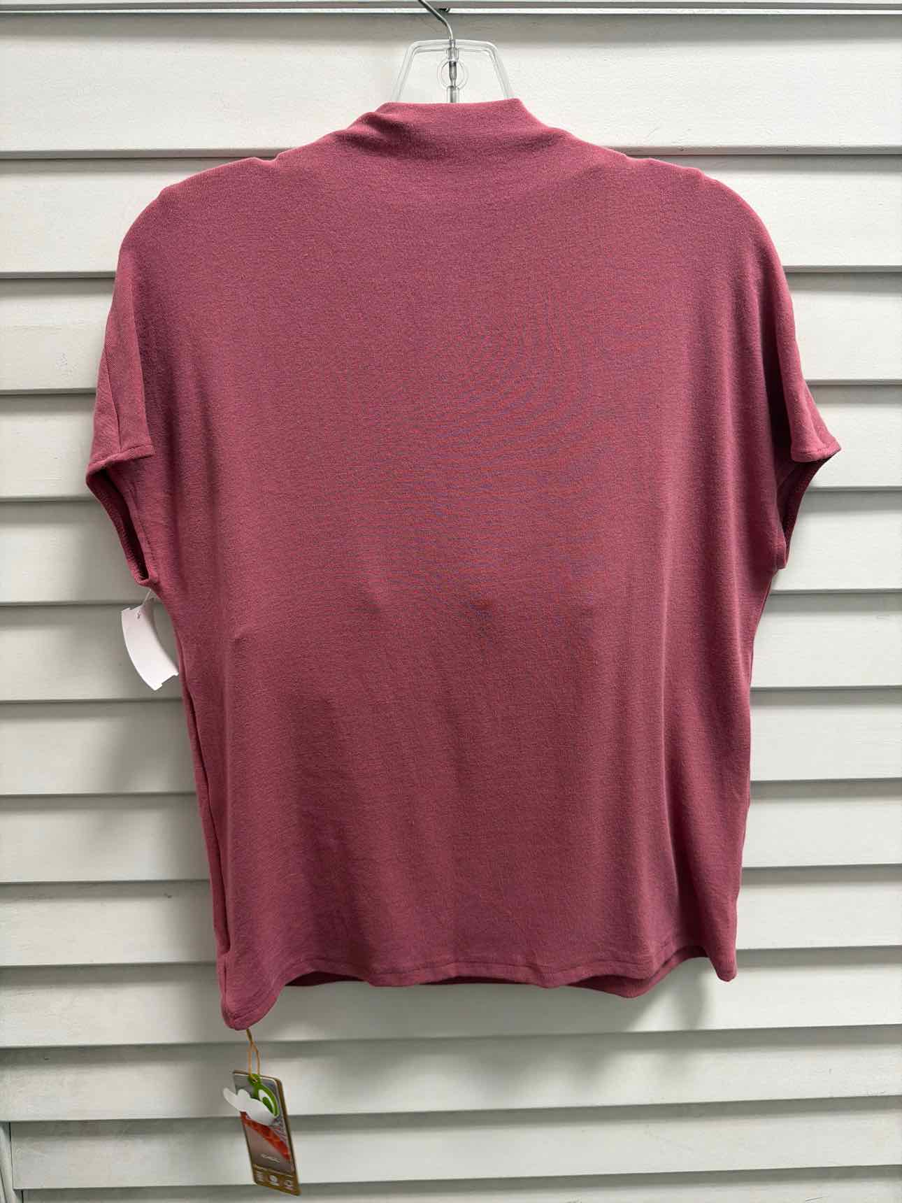 OGL Size M Rose Active Top