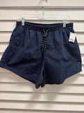 lululemon Size 8 Navy Active Short