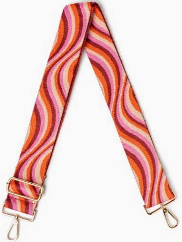 KEDZIE Interchangeable Bag Strap