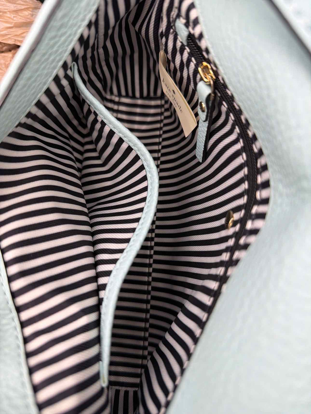 Kate Spade Mint Handbag