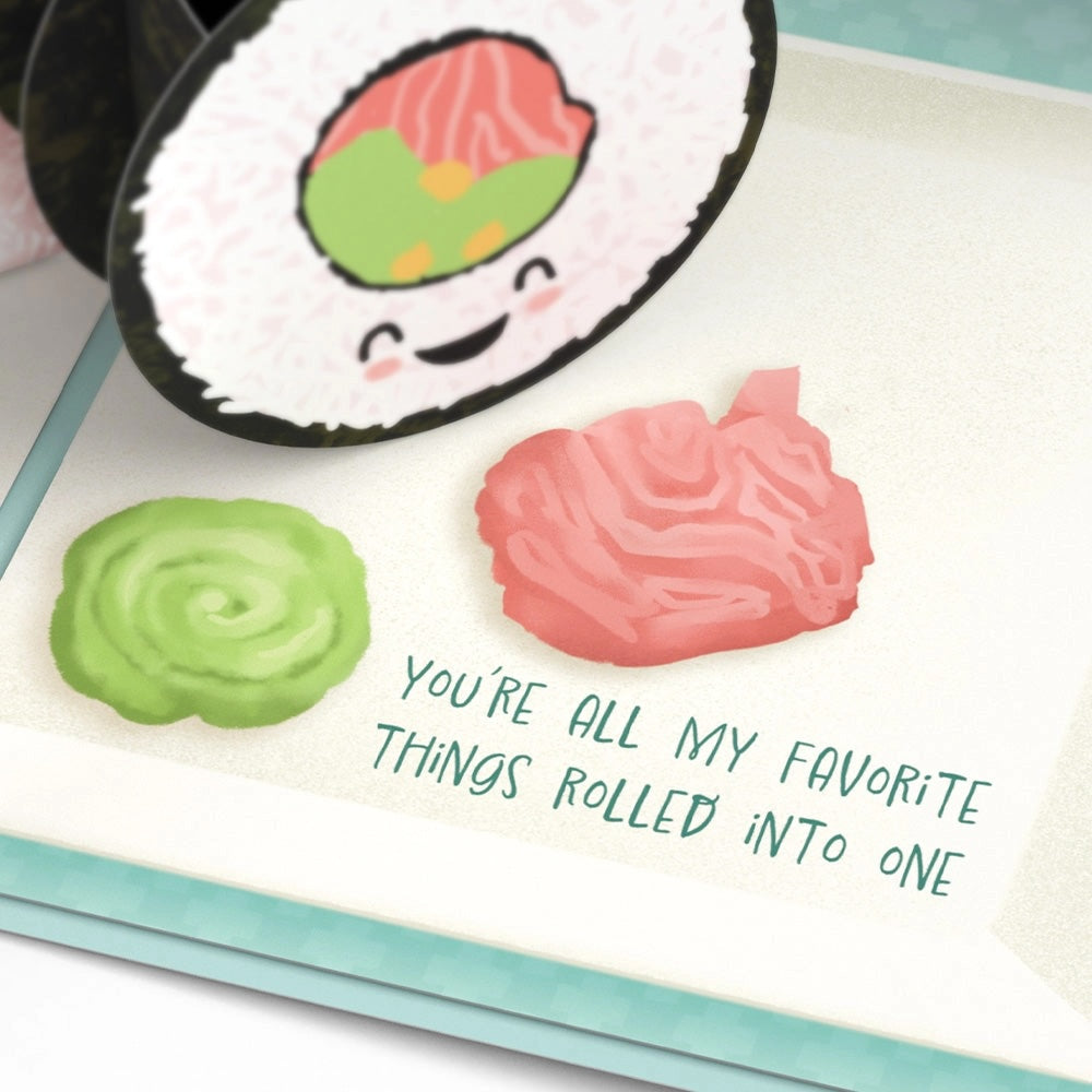 lovepop Card