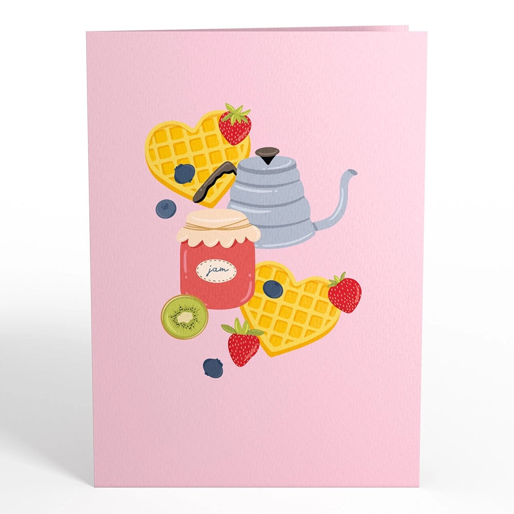lovepop Card